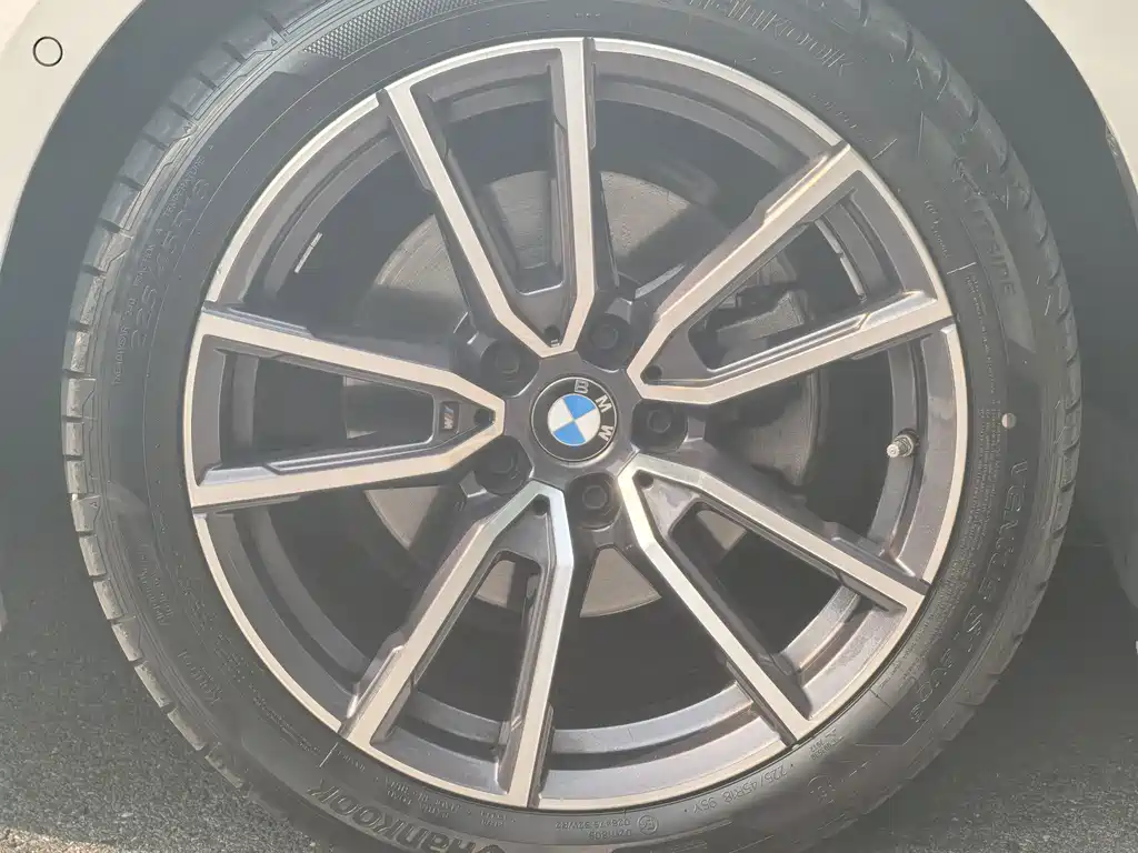 BMW 3 Series — миниатюра 5