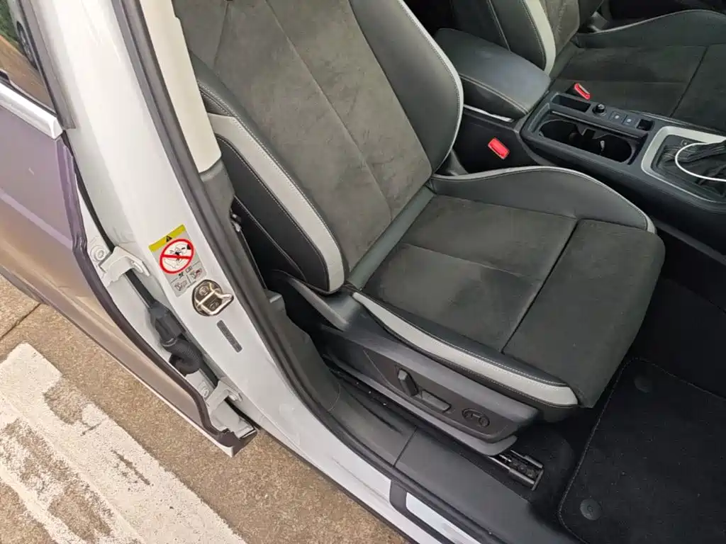 Audi Q3 — миниатюра 25