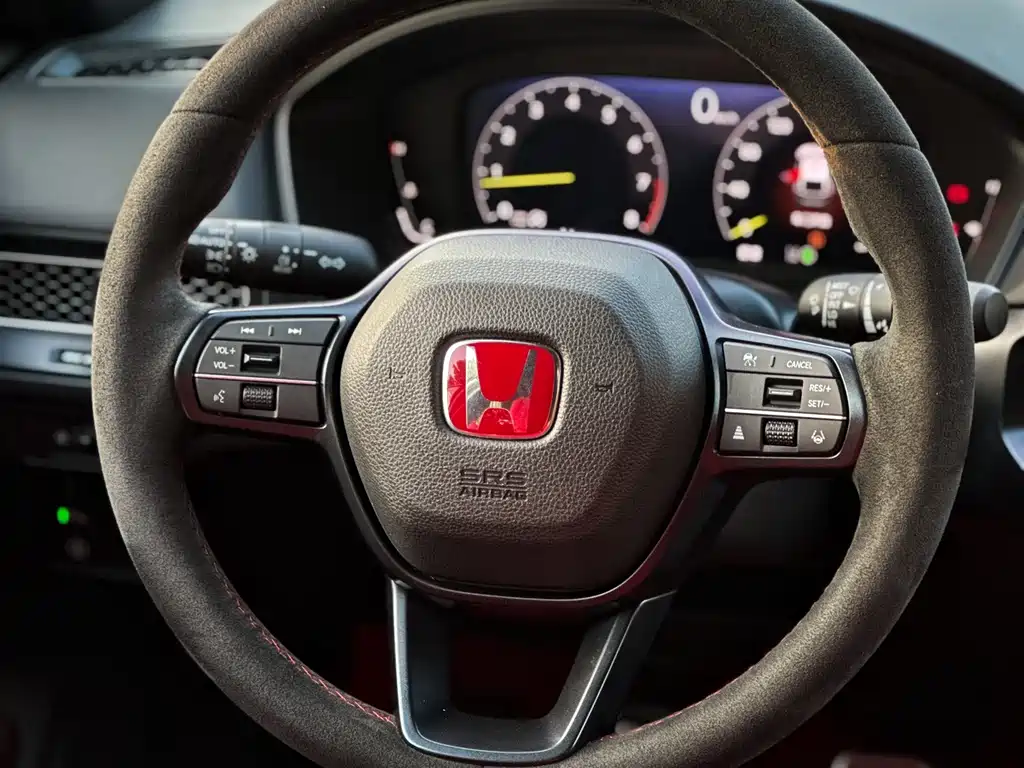 Honda Civic (Import) — миниатюра 6