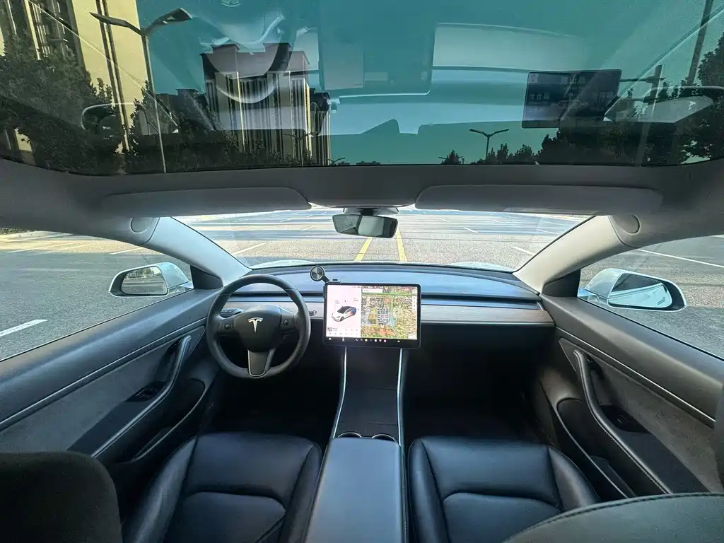 Tesla Model 3 — миниатюра 6