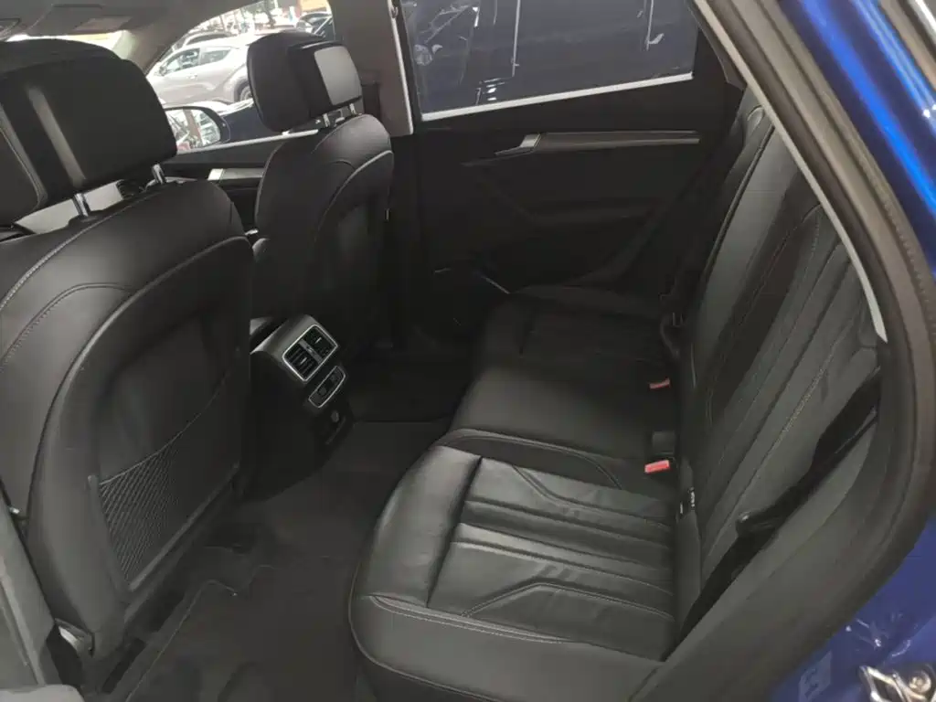 Audi Q5L — миниатюра 17