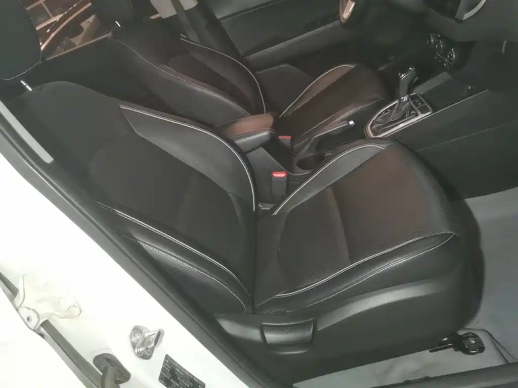Hyundai ix25 — миниатюра 25