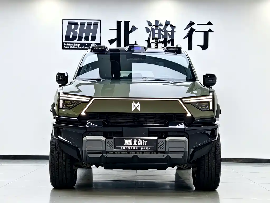 Mengshi Mengshi M817 — миниатюра 2