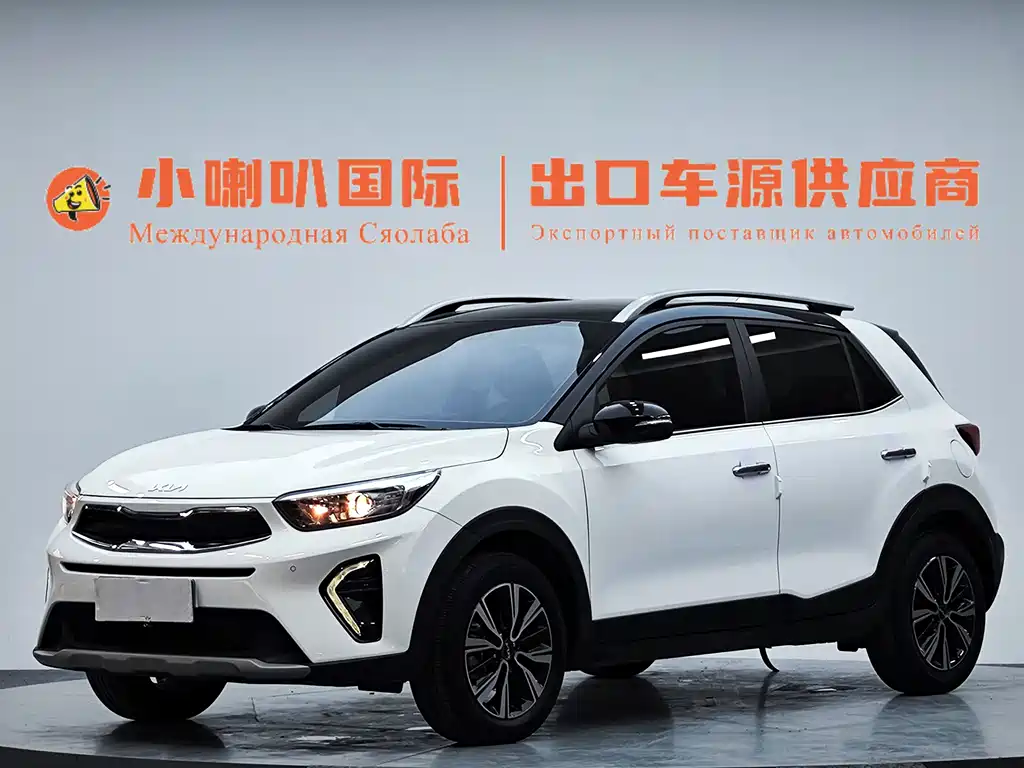 Kia KX1