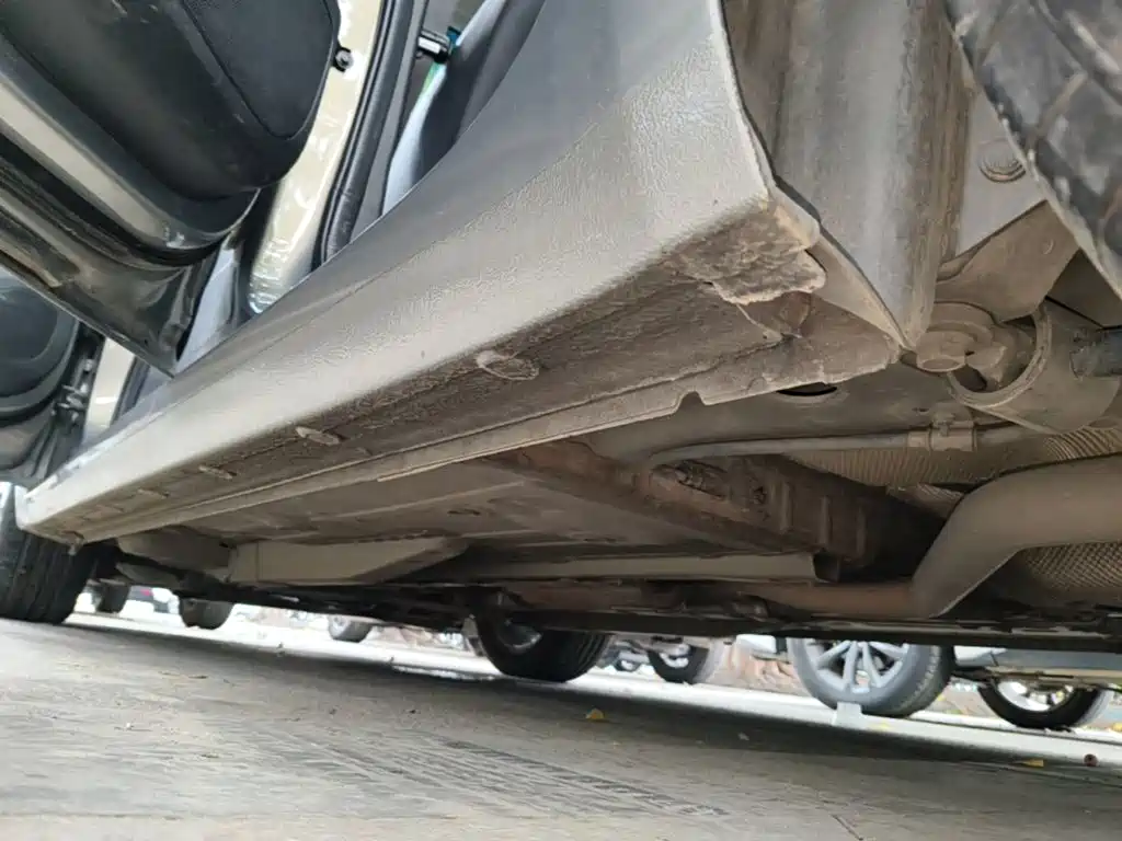 Buick Excelle — миниатюра 22