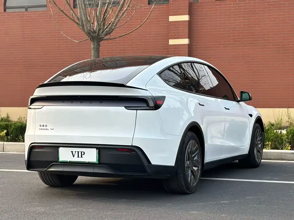 Tesla Model Y L