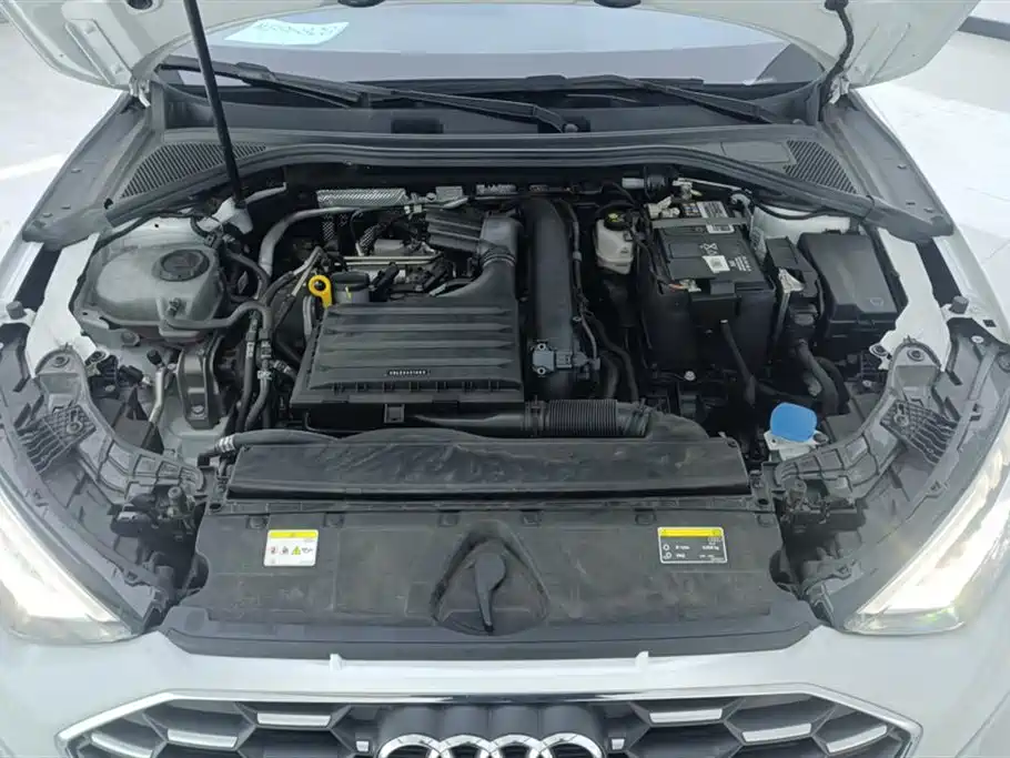 Audi A3 2023 Sportback 35 TFSI Fashion Sport