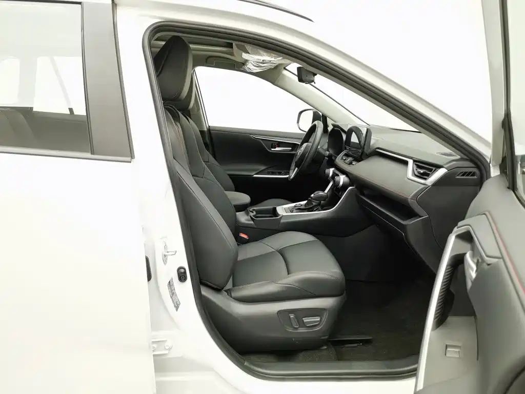 Toyota Wildlander New Energy — миниатюра 23