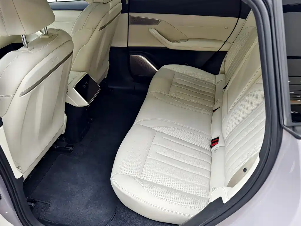 Onvo L60 2025 60kWh