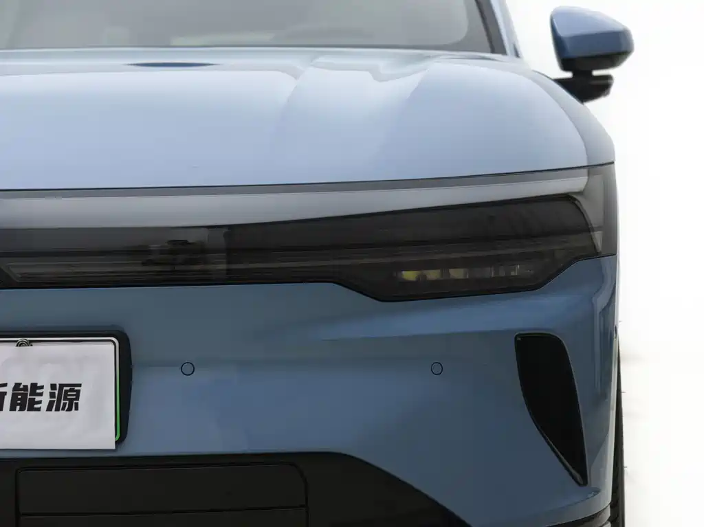 Zeekr 007GT 2025 Smart Drive 75kWh