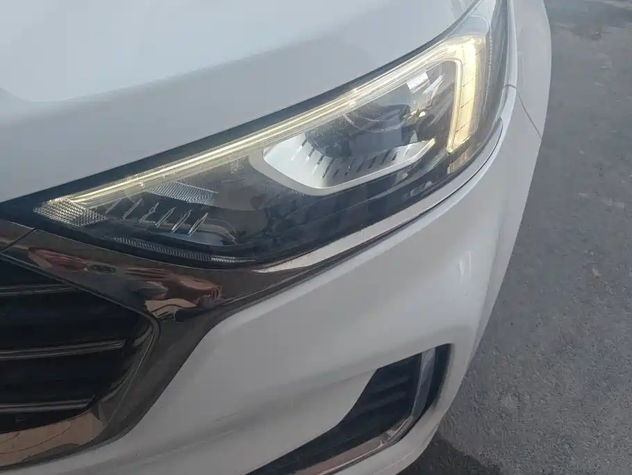 Ford Edge — миниатюра 5