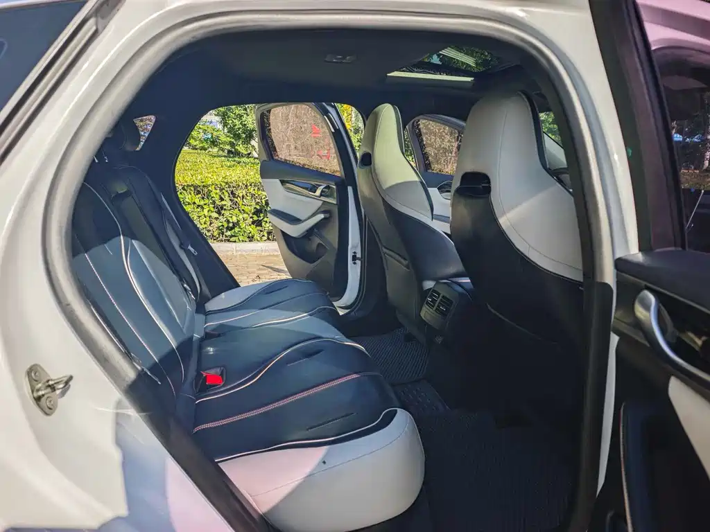 BYD Qin PLUS — миниатюра 13