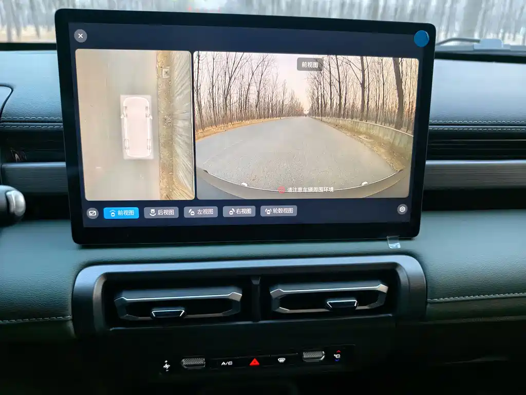 BAOJUN YUE ALSO PLUS