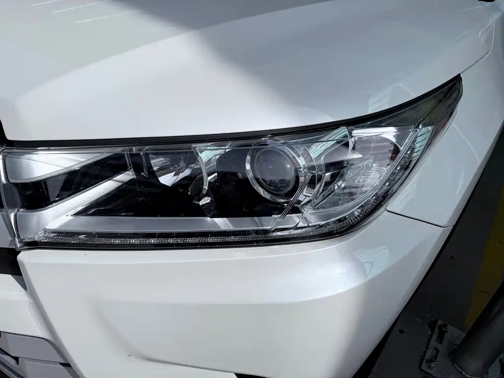 Toyota Highlander — миниатюра 4
