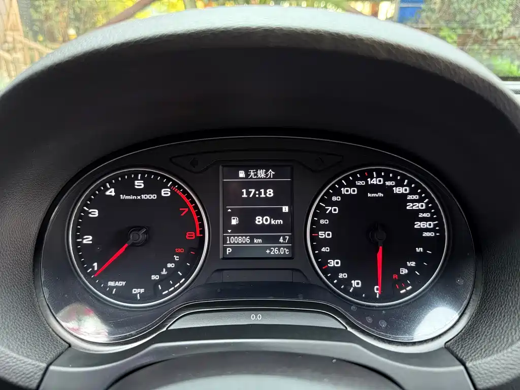 Audi A3 — миниатюра 18