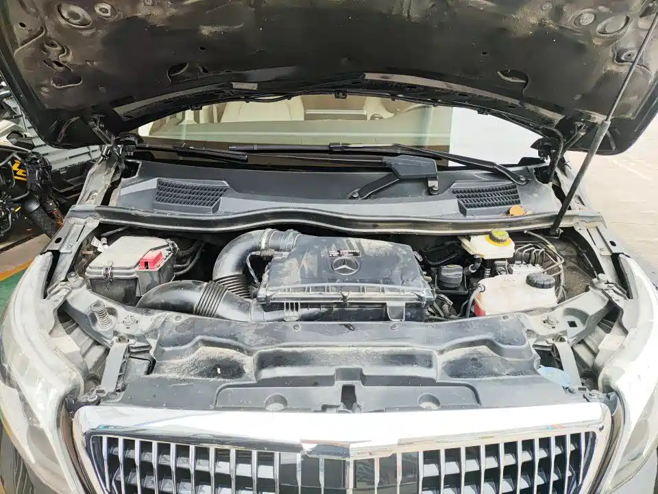 Mercedes-Benz V-Class V 2021 V 260