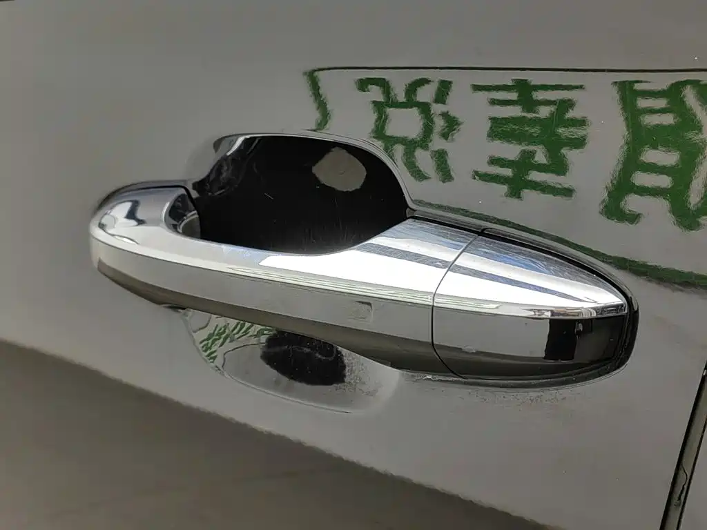 Hongqi Hongqi HS7 — миниатюра 18
