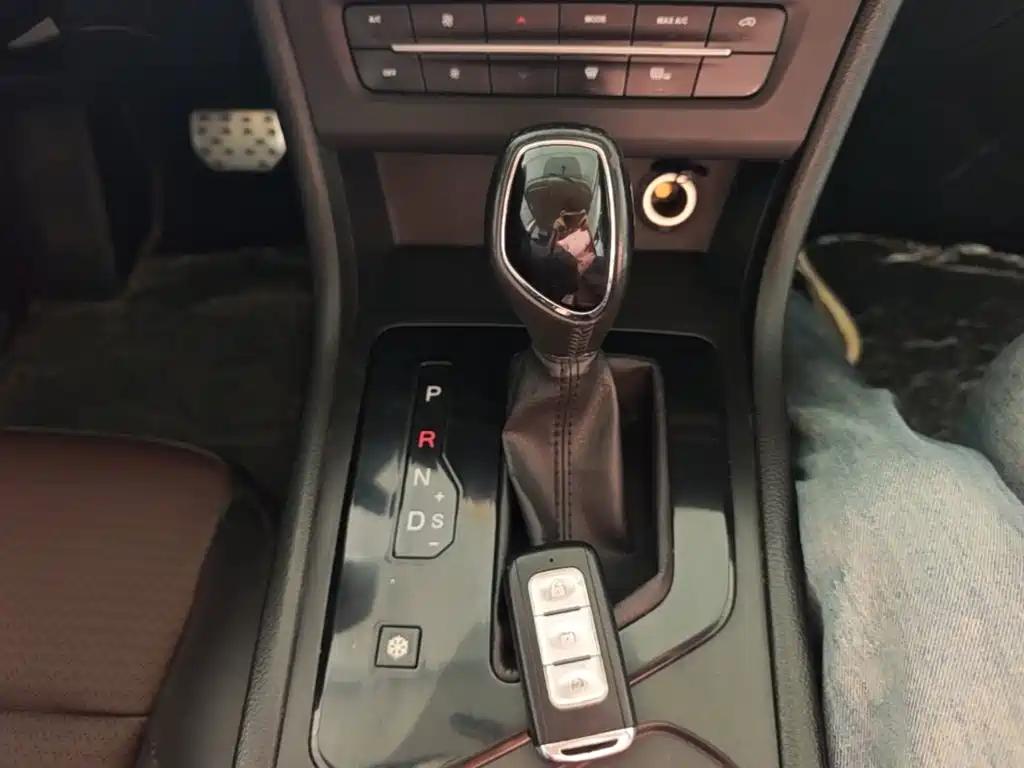 Fengguang Fengguang S560 — миниатюра 14
