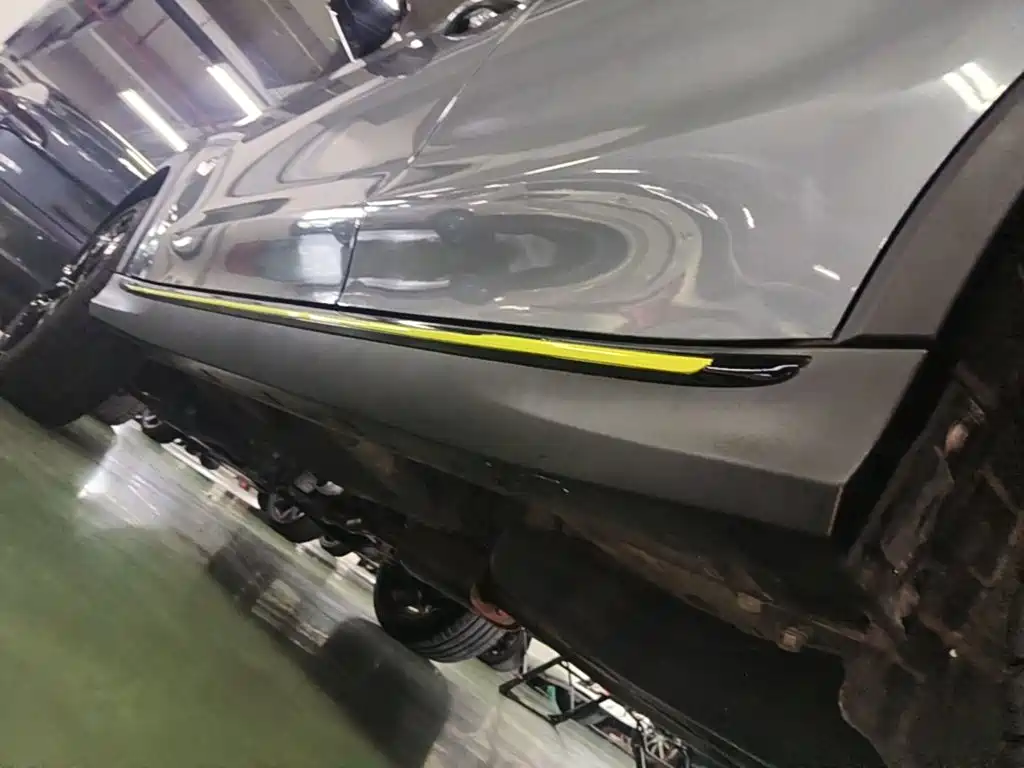 Roewe RX5 — миниатюра 22