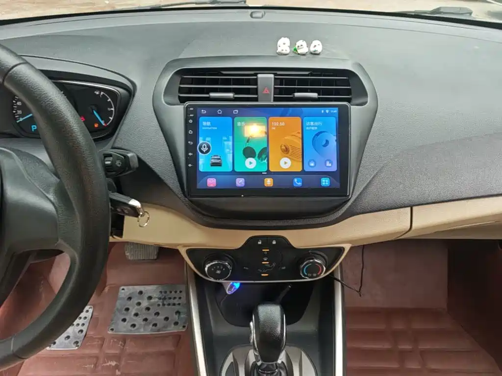 Ford Escort — миниатюра 13