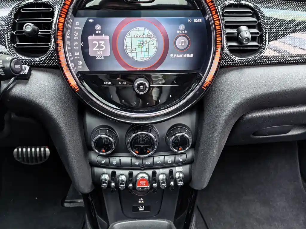 MINI Mini JCW — миниатюра 17