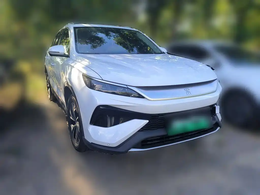 BYD Pro New Energy — миниатюра 3