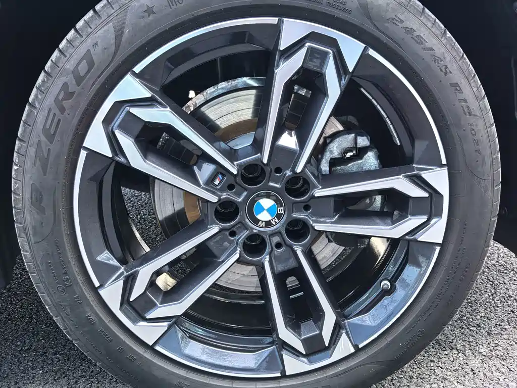 BMW X1 — миниатюра 14