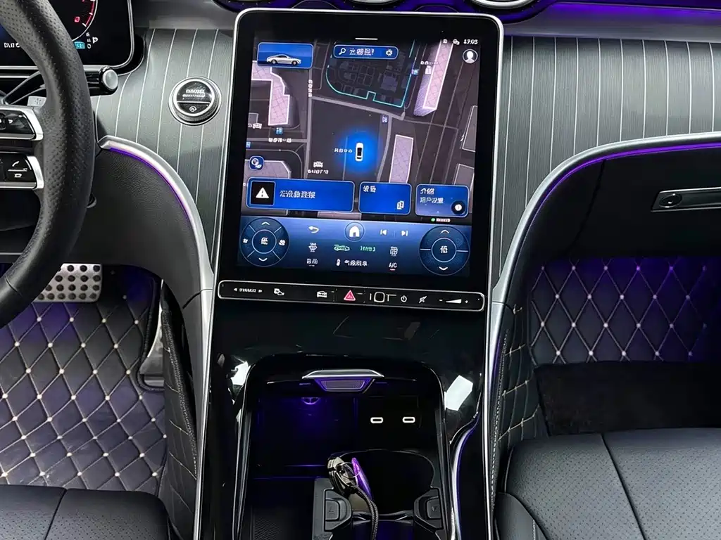 Mercedes-Benz CLE — миниатюра 2