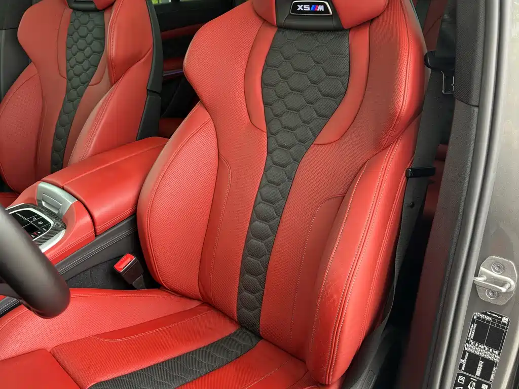 BMW X5 M — миниатюра 11