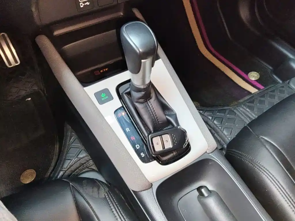 Honda Life — миниатюра 14