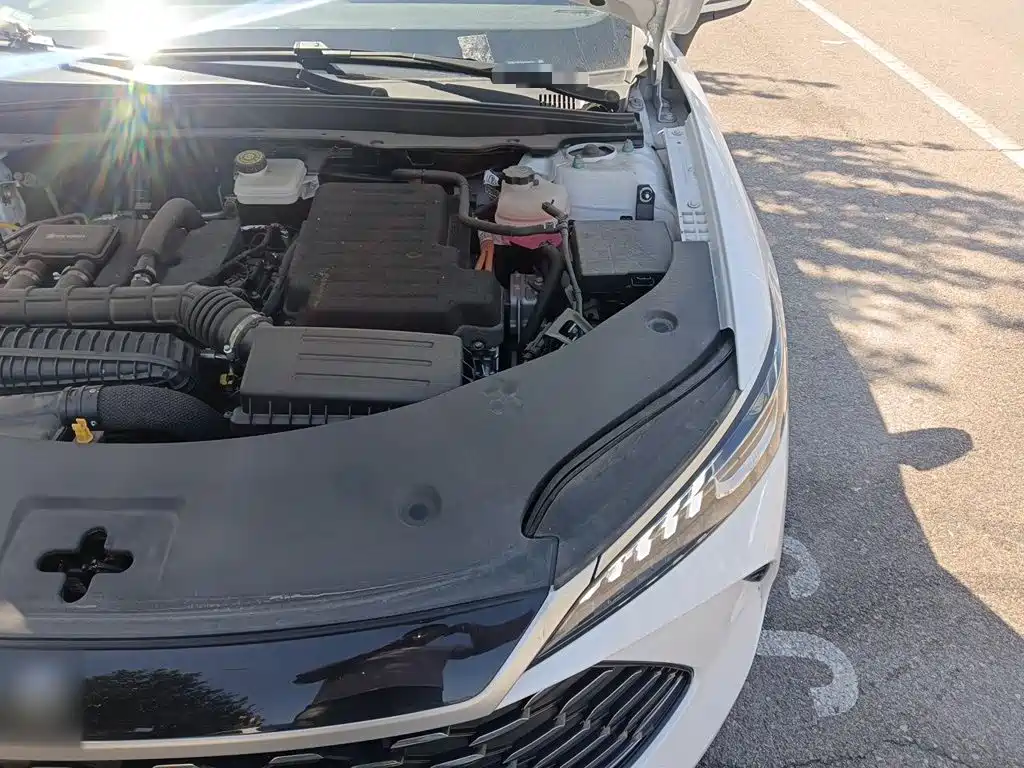 BYD Qin PLUS — миниатюра 20