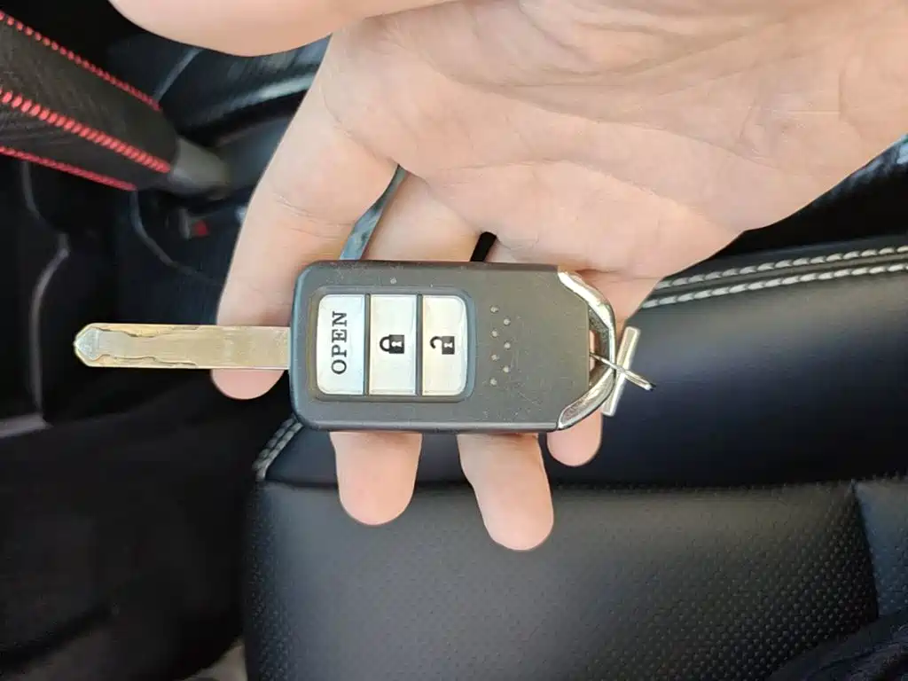 Honda Fit — миниатюра 9
