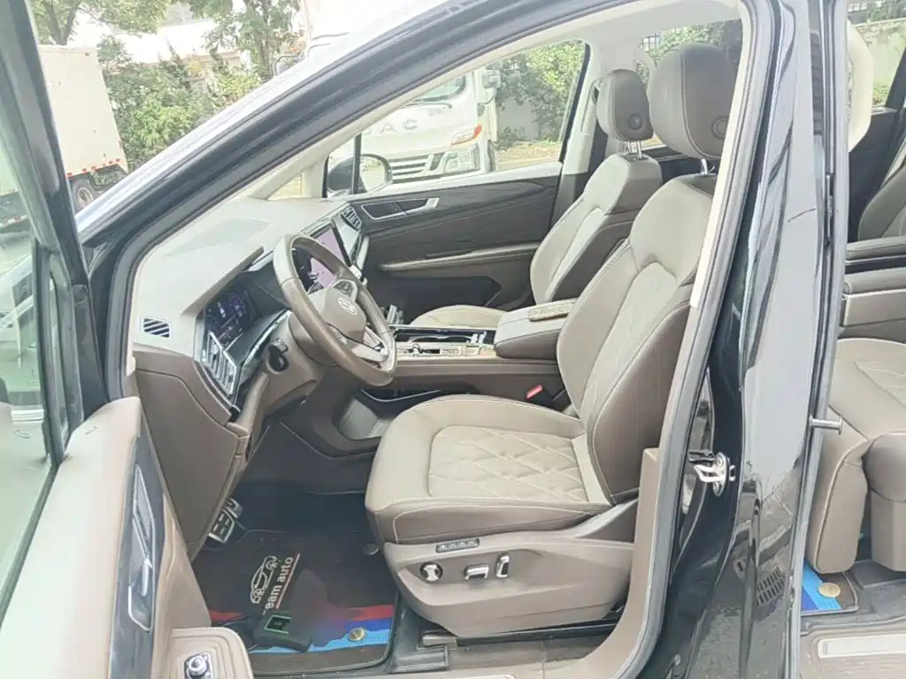 Volkswagen Viloran — миниатюра 15