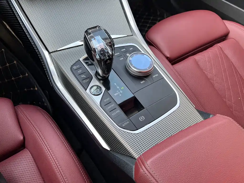 BMW 3 Series — миниатюра 10