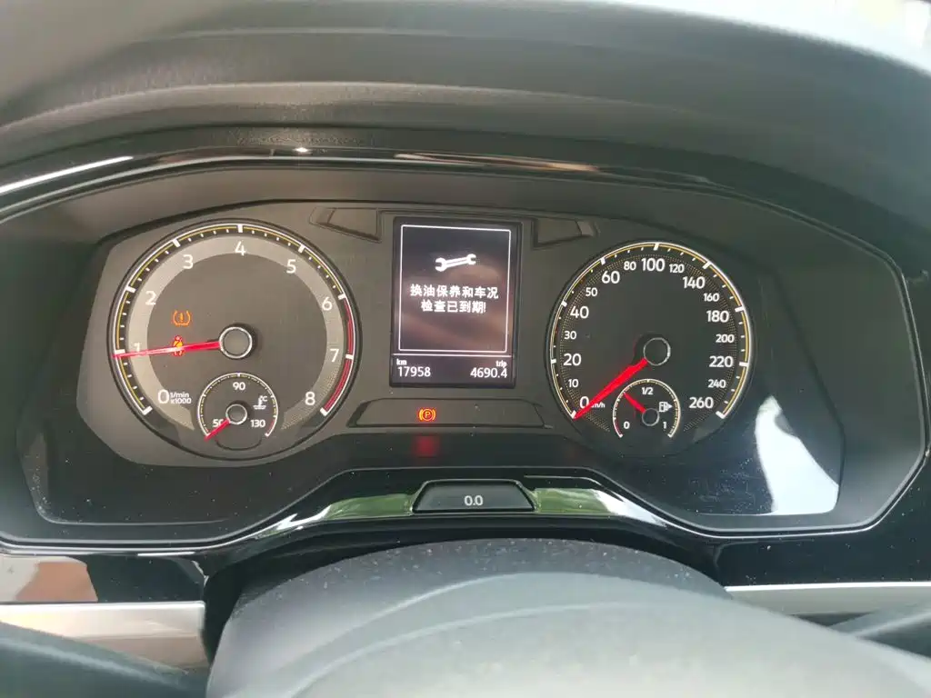 Volkswagen Bora — миниатюра 7