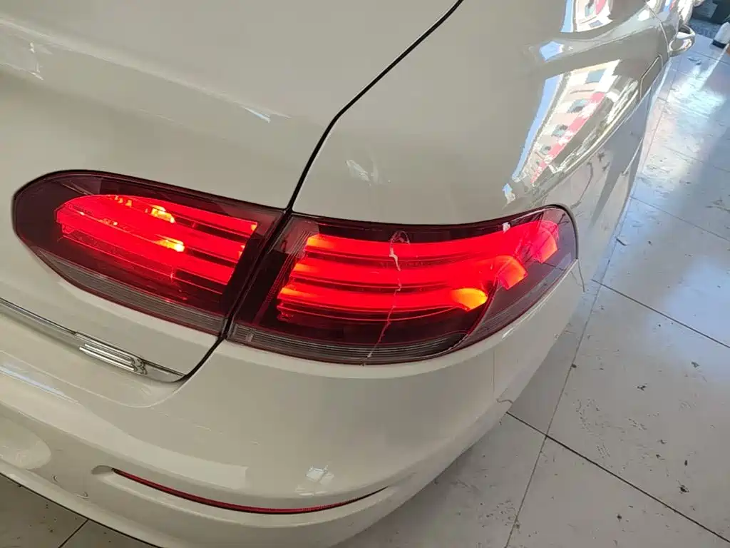 Qoros Qoros 3 — миниатюра 8