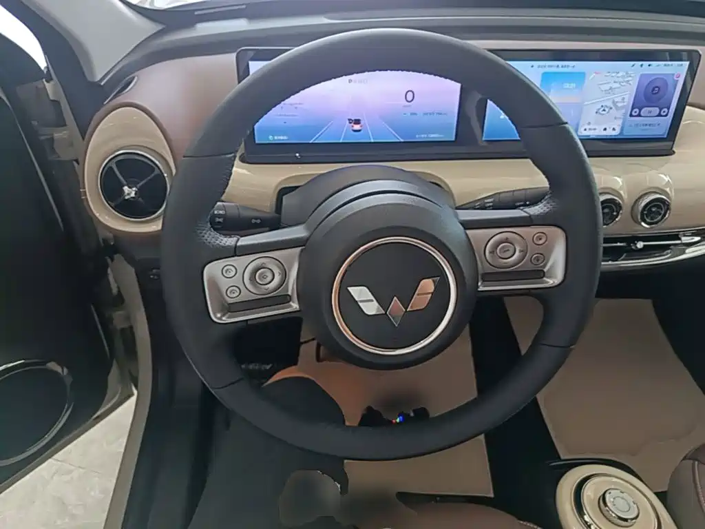 Wuling Bingo — миниатюра 11
