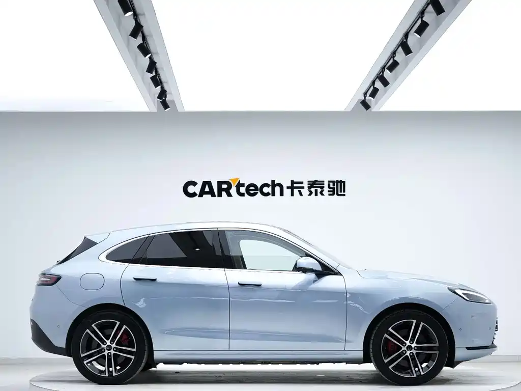 HONGMENG ZHIXING ASK THE WORLD M5