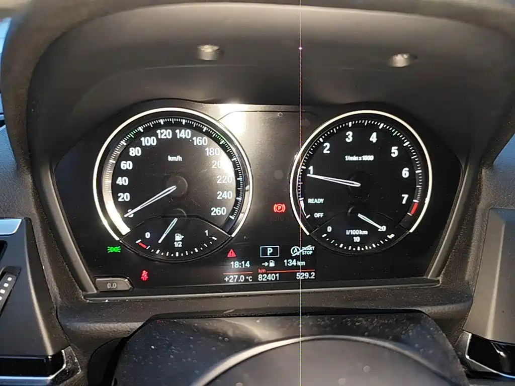 BMW 1 Series — миниатюра 8