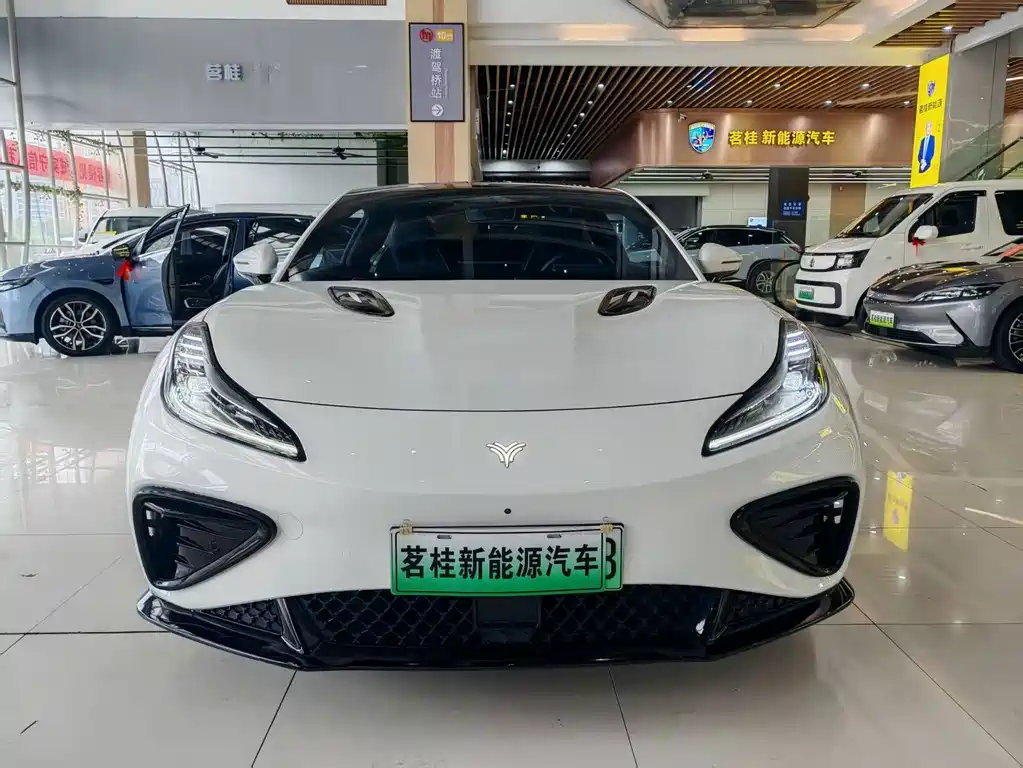 Neta Neta GT — миниатюра 2