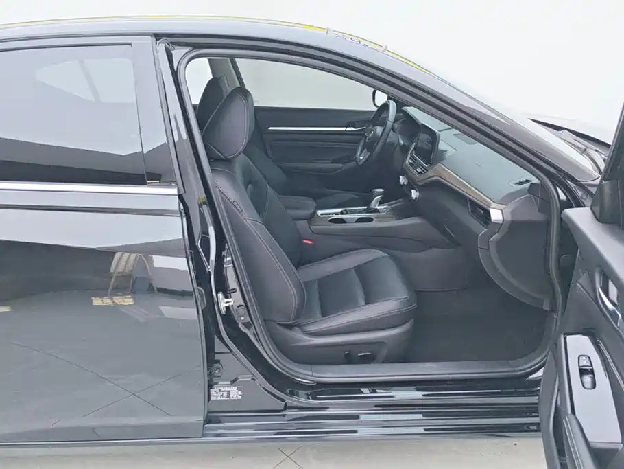 Nissan Altima 2021 2.0L XL Comfort