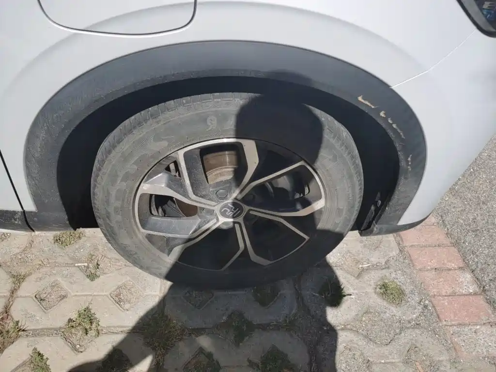 BYD Yuan Plus — миниатюра 24