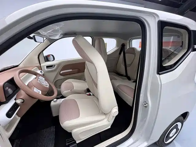 Wuling Mini EV MINIEV 2024 215km