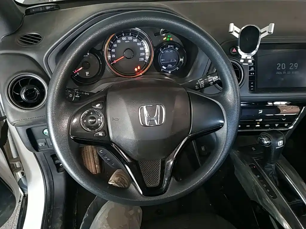 Honda XR-V — миниатюра 11