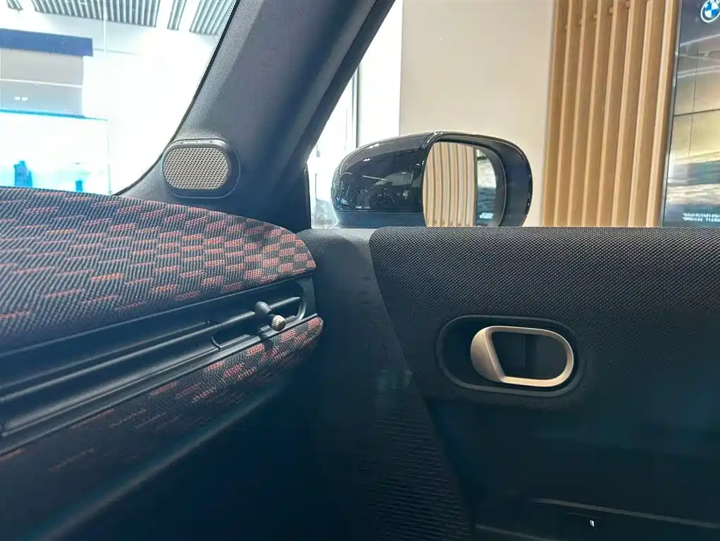 MINI Mini JCW — миниатюра 13