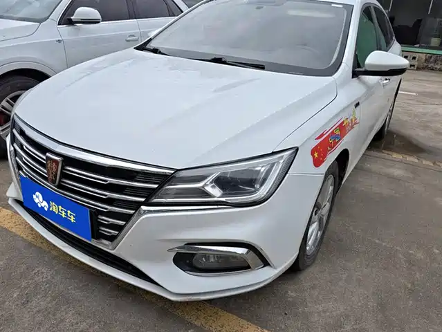 ROEWE I5