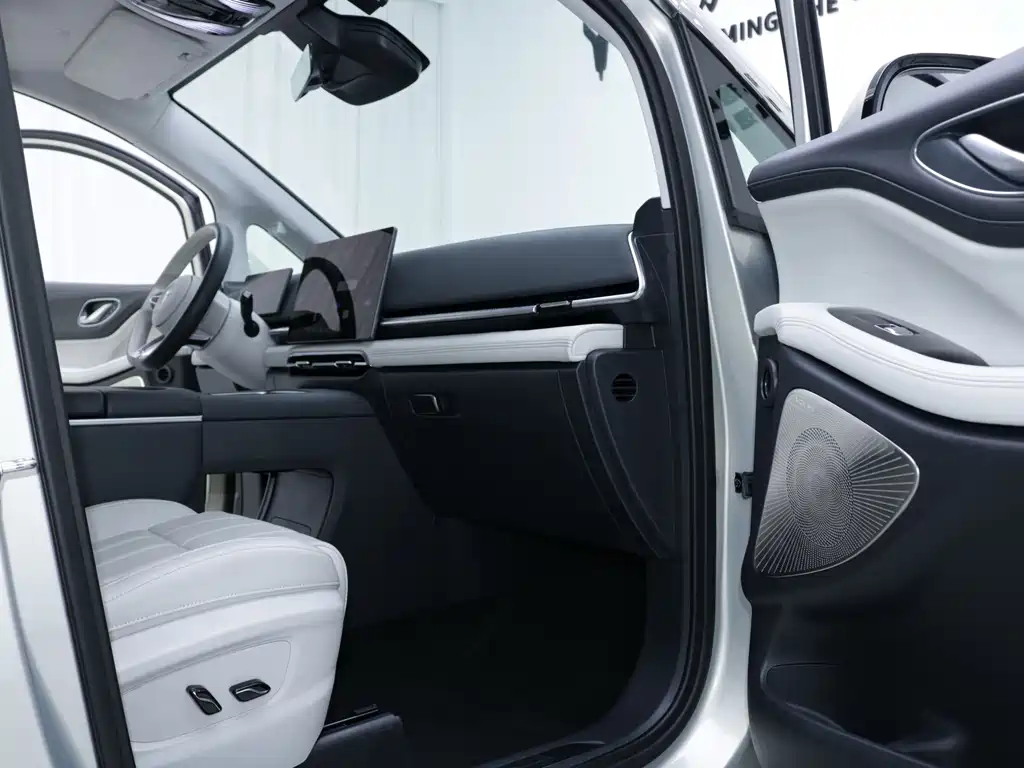 VOYAH Dreamer — миниатюра 5