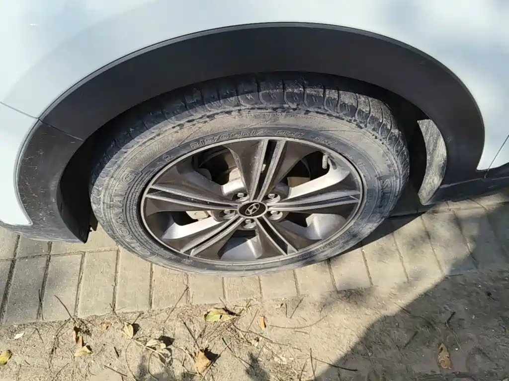 Hyundai ix25 — миниатюра 23