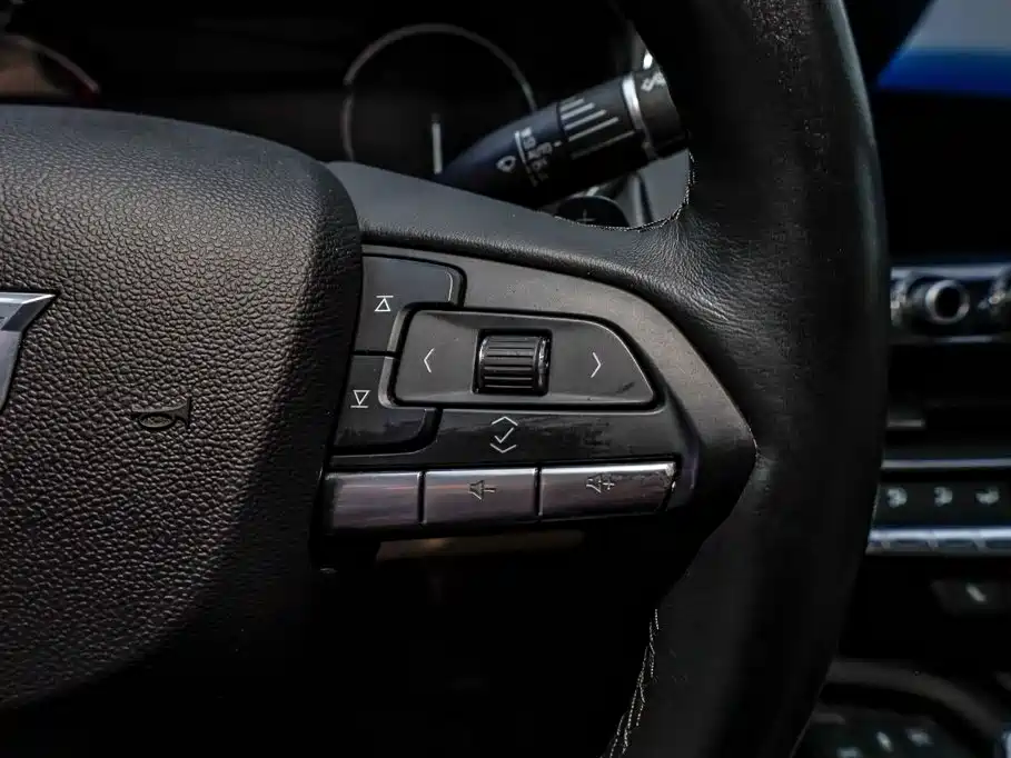 Cadillac CT5 — миниатюра 15