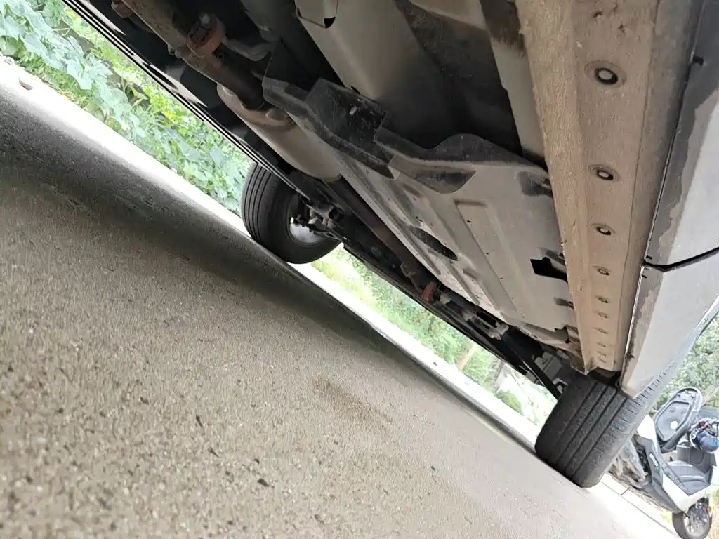 Haval Haval Big Dog PLUS — миниатюра 17